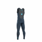 Preview: ION Long John Neoprenanzug 2.5 mm Herren dunkel-blau