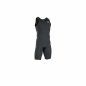 Preview: ION Monoshorty wetsuit 0.5 mm men black