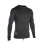 Preview: ION Thermo Top Langarm Männer black
