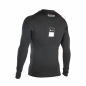 Preview: ION Thermo Top Langarm Männer black