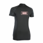 Preview: ION Thermo Top Manga Corta Mujer negro