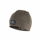 Preview: ION Neo Logo Beanie Unisex oliva oscuro