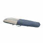 Preview: ION Windsurf CORE Stubby Sac de planche steel blue