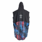 Preview: ION Select Poncho unisex black capsule