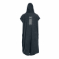 Preview: ION CORE Poncho unisex steel grey