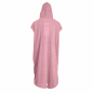 Preview: ION CORE Poncho Unisex dirty rose