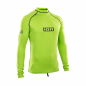 Preview: ION Promo Rashguard manches longues homme vert lime