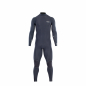 Preview: ION Seek Select Semidry Neoprenanzug 5/4mm Back-Zip Männer black