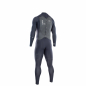 Preview: ION Seek Select Semidry Neoprenanzug 5/4mm Back-Zip Männer black