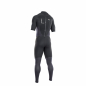 Preview: ION Element Steamer Combinaison néoprène manches courtes 2/2mm Back-Zip Hommes black