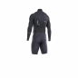 Preview: ION Element Shorty long sleeve 2/2mm front zip men black