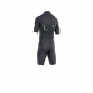 Preview: ION Element Shorty 2/2mm Front-Zip Männer black