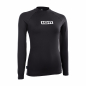 Preview: ION Promo Rashguard Manga Corta Mujer negro