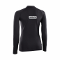 Preview: ION Promo Rashguard Manga Corta Mujer negro