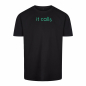 Preview: North KB Tee Seek Noir