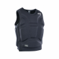Preview: ION Collision Element Gilet Side-Zip Uomo Nero
