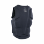 Preview: ION Collision Element Gilet Side-Zip Uomo Nero