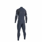 Preview: ION Seek Amp Neoprenanzug 4/3 mm Front-Zip Herren tiedye-ltd-grey
