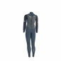 Preview: ION Amaze Select muta 5/4 mm back-zip da donna per acque profonde