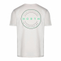 Preview: North KB Trace Tee White