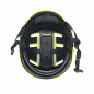 Preview: ION Slash Core Casco per sport acquatici Unisex Lime-Alert