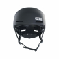 Preview: ION Slash Core Wassersport-Helm Unisex Schwarz