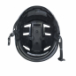 Preview: ION Slash Core Wassersport-Helm Unisex Schwarz