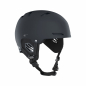 Preview: ION Slash Amp Wassersport-Helm Unisex Schwarz