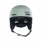 Preview: ION Slash Amp Wassersport-Helm Unisex Light-Olive