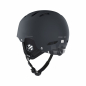 Preview: ION Slash Amp Wassersport-Helm Unisex Schwarz