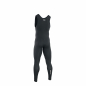 Preview: ION Long John Element Neoprenanzug 2.0 mm Herren schwarz