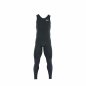 Preview: ION Long John Element Neoprenanzug 2.0 mm Herren schwarz
