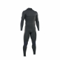 Preview: ION Seek Core wetsuit 5/4 mm Back-Zip men faint-blue