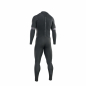 Preview: Traje de neopreno ION Seek Core 4/3 mm Back-Zip hombre negro