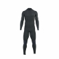 Preview: Traje de neopreno ION Seek Core 4/3 mm Back-Zip hombre negro