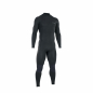 Preview: ION Element Neoprenanzug 4/3 mm Back-Zip Herren schwarz