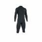 Preview: ION Muta Element manica lunga 4/3 mm zip posteriore uomo nero