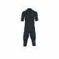 Preview: ION Element Neoprenanzug Overknee Kurzarm 3/2 mm Back-Zip Herren schwarz