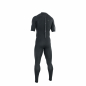 Preview: ION Element Combinaison néoprène manches courtes 2/2 mm Back-Zip Homme noir