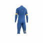 Preview: ION Seek Core traje de buceo overknee manga larga 4/3 mm cremallera frontal hombres azul tenue