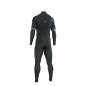 Preview: ION Seek Core Neoprenanzug 3/2 mm Front-Zip Herren faint-blau