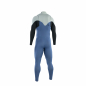 Preview: ION Element Neoprenanzug 3/2 mm Front-Zip Herren schwarz