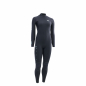 Preview: ION Amaze Select muta 5/4 mm back-zip donna nero