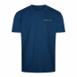 Preview: North KB Link Tee Sailor Blue