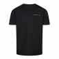 Preview: Tee North KB Link noir