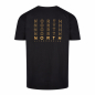 Preview: Tee North KB Link noir