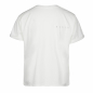 Preview: Tee North KB Logo Femmes Blanc