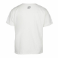 Preview: North KB Solo Tee Femmes Blanc
