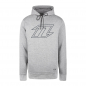 Preview: North KB Logo Hood Women December Sky Melee