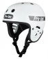 Preview: Pro-Tec FullCut Water Casque de sports nautiques Unisexe Blanc Brillant